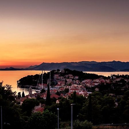 Lea Apartment Cavtat Exterior foto