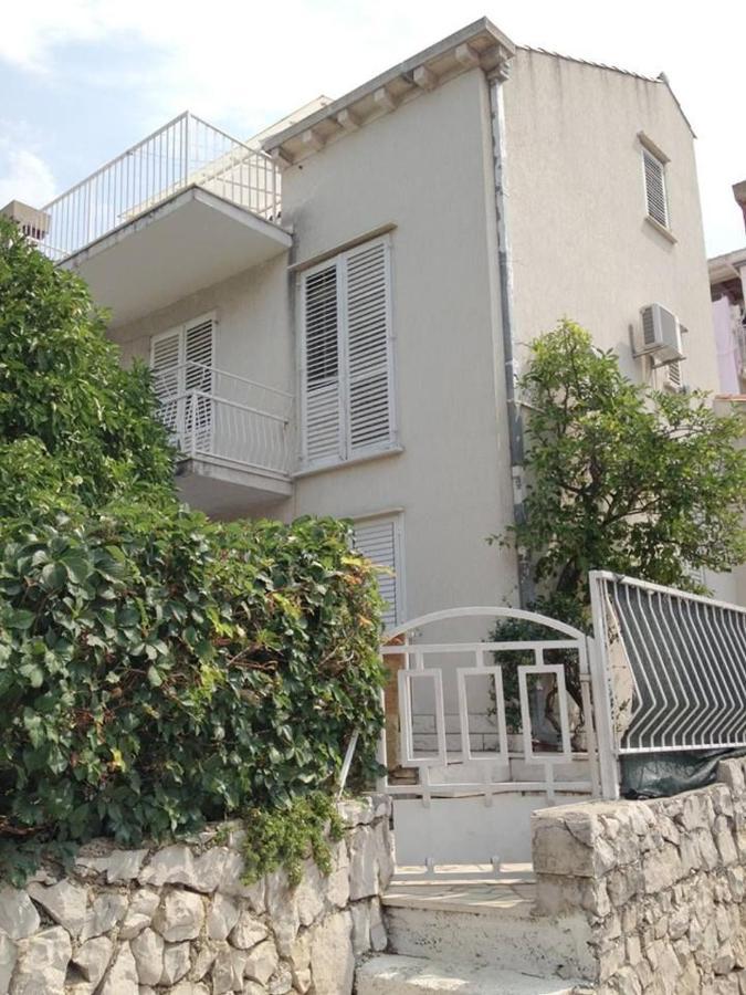 Lea Apartment Cavtat Exterior foto